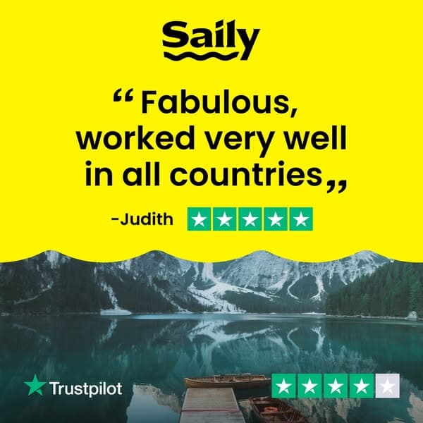 Flexible data plans ✅