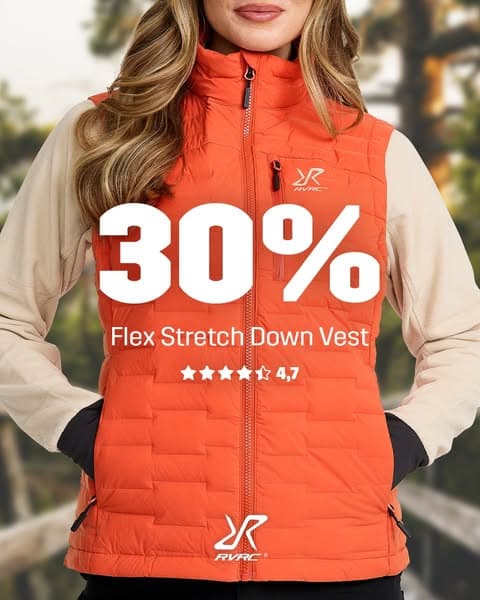 Bespaar op outdoorspullen