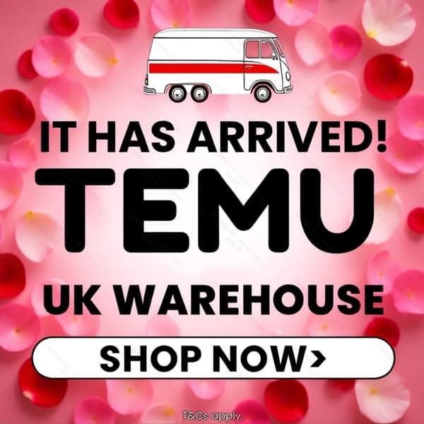 Temu | Explore the Latest Clothing, Beauty, Home, Jewelry & More