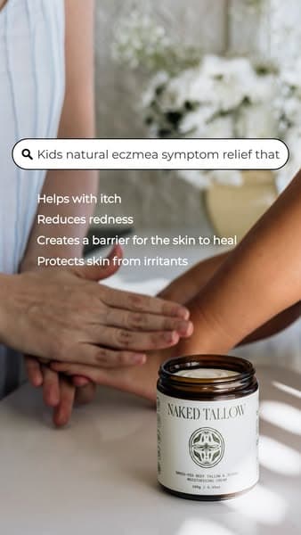 The Cream That Finally Worked