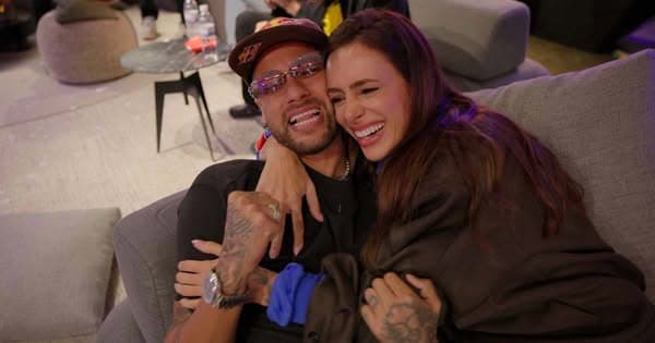 Trenutak kada je Neymar Jr saznao da ide na prvenstvo s Brazilom