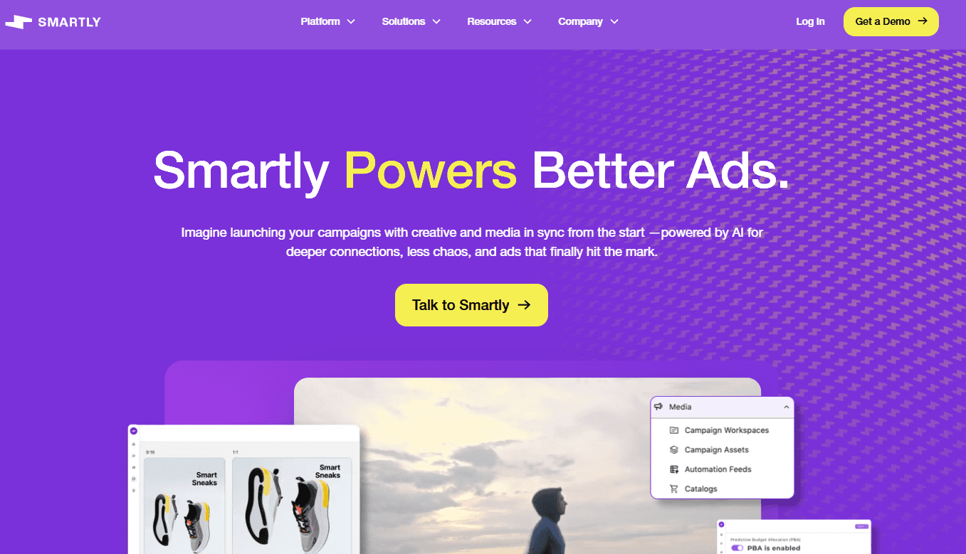 Smartly.io